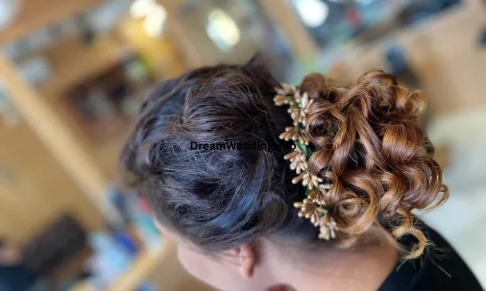 Preeti khanna Makeovers